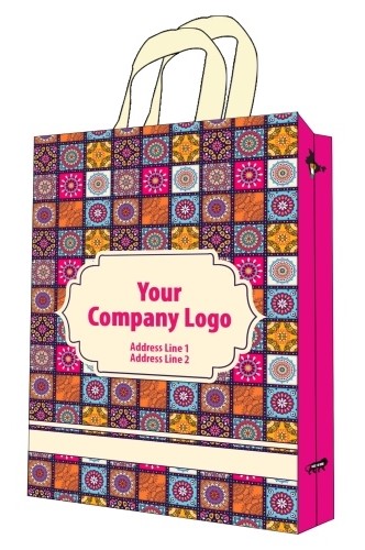 Non-Woven Bags
