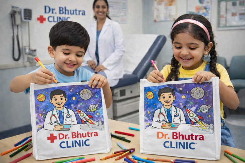 Buy Pharma Non Woven Bags Online to Elevate Your Brand and Customer Experience In the pharmaceutical