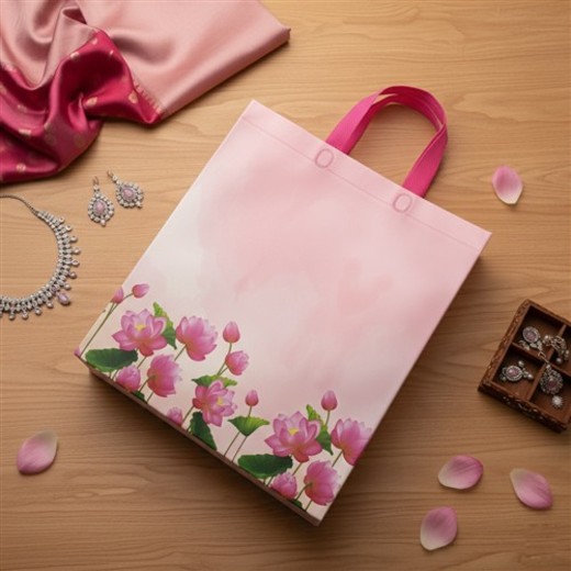 What Retailers Should Know Before Ordering Custom Non-Woven Carry Bags