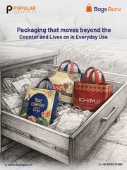 What Retailers Should Know Before Ordering Custom Non-Woven Carry Bags