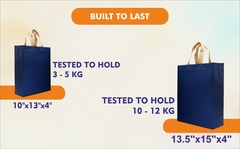 Non Woven Bags Price Guide in India