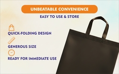 Non Woven Bags Price Guide in India