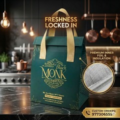 Bags Guru’s best packaging bags for Swiggy & Zomato orders