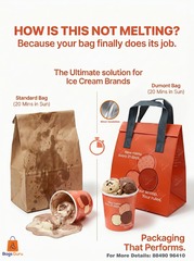 Bags Guru’s best packaging bags for Swiggy & Zomato orders