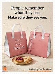 Bags Guru’s best packaging bags for Swiggy & Zomato orders