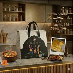 Non-Woven Bag Manufacturers in Chennai | Custom Carry Bags