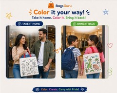 Non-Woven Bag Manufacturers in Bangalore