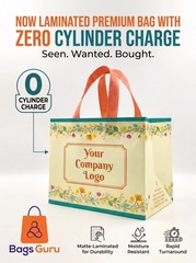 Non-Woven Bag Manufacturers in Bangalore
