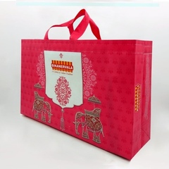 How to Choose the Right Non-Woven Carry Bag for Your Business in 2026