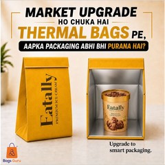 Best Ice Cream Delivery Bags in India