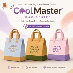 Best Ice Cream Delivery Bags in India