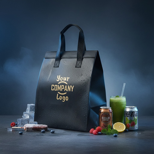 Non Woven Carry Bags Manufacturer & Exporter from India