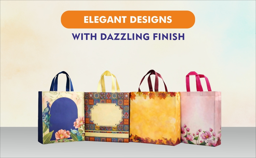 Non Woven Bags Price Guide in India