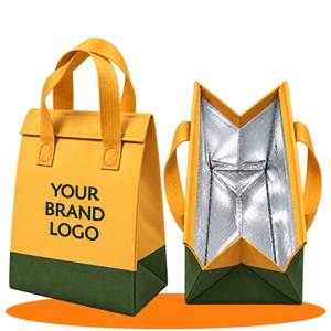 Ice Cream Bags