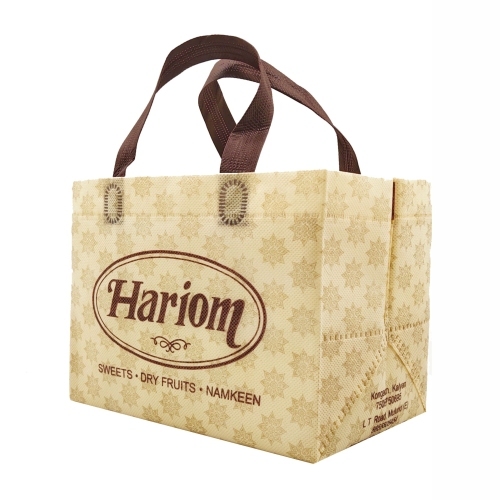 100 x Custom Sweet Bags | Funky Hampers