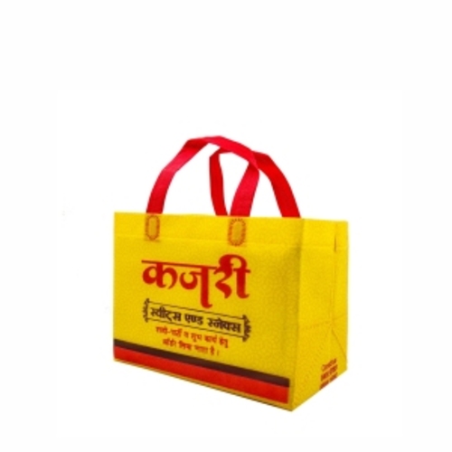 Kajri Sweets 250 Gram Mithai Box Bag | Bagsguru
