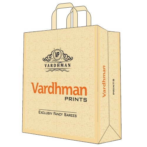 Promotional Bags - PP Shopping Bags, Paper Bags, Customize Bags | Printina