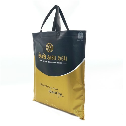 Esthe Kaya Kalp Non-woven Laminated Textile Bag
