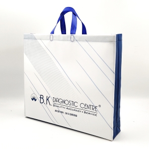 Prescription Counter Bags | Branded Prescription Counter Bags